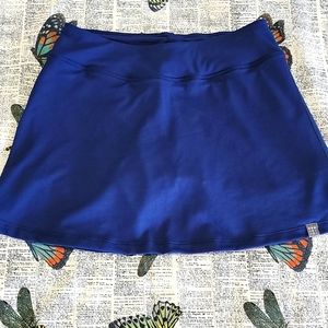 Like New Title Nine Skorts